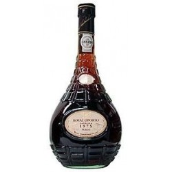 Real Companhia Velha Colheita 1975 Port Wine