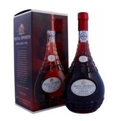 Real Companhia Velha Colheita 2000 Port Wine