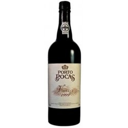 Poças Vintage 1999 Port Wine