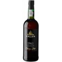 Calem Colheita 1961 Port Wine