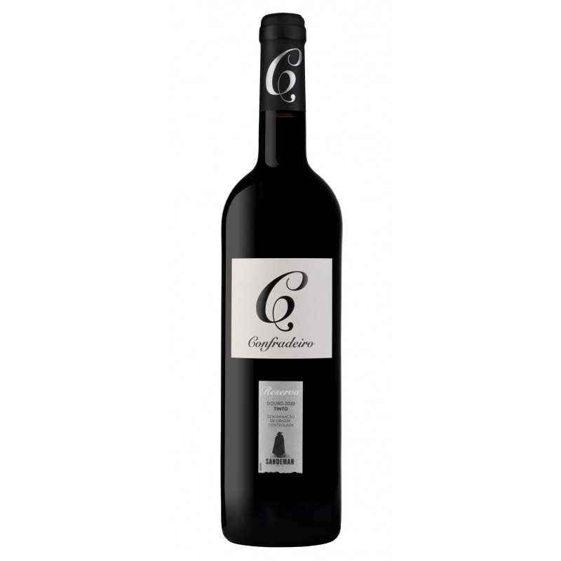 Confradeiro Reserva 2011 Red Wine