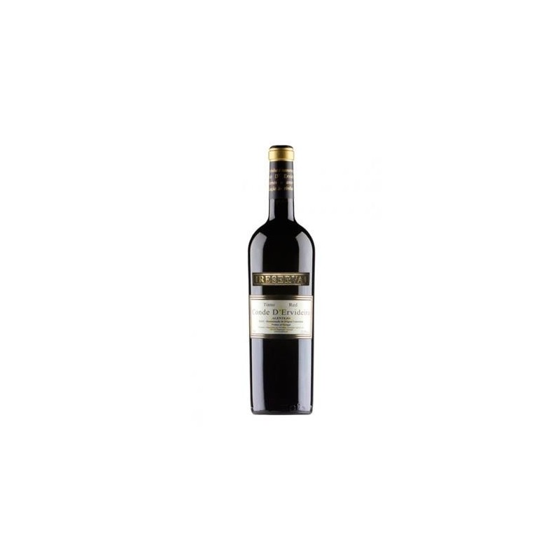 Conde d'Ervideira Reserva 2018 Red Wine