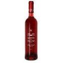 Quinta do Falcão 2013 Rose Wine