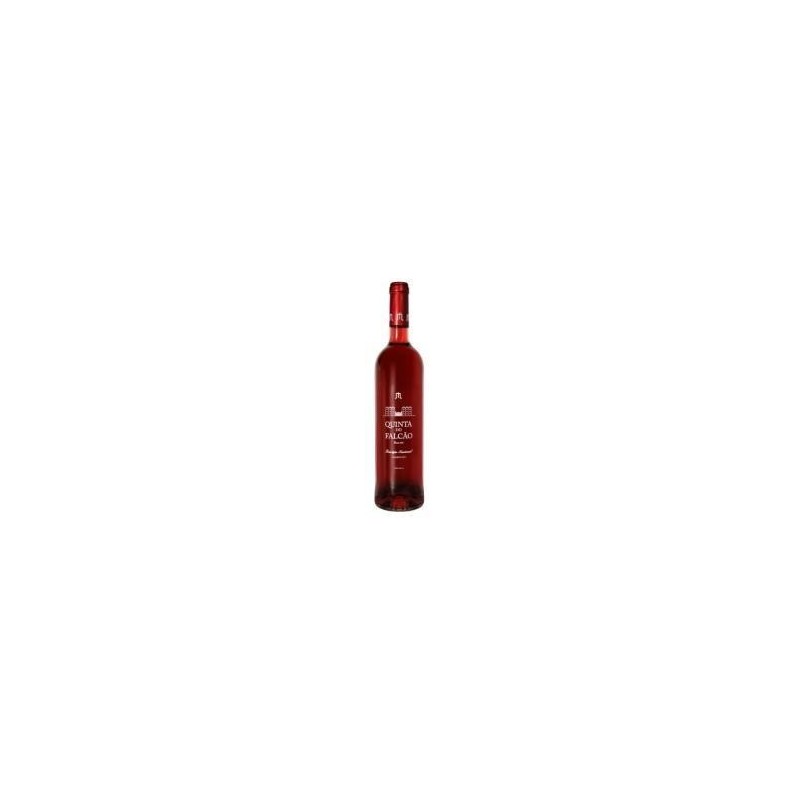 Quinta do Falcão 2013 Rose Wine