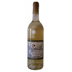 Buçaco 2017 White Wine