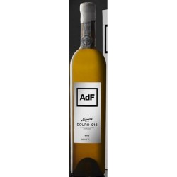 AdF 2012 White Wine