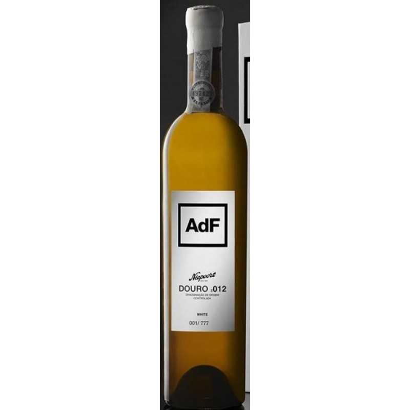 AdF 2012 White Wine