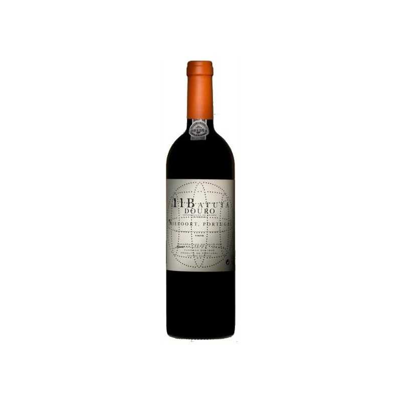 Batuta 2011 Red Wine