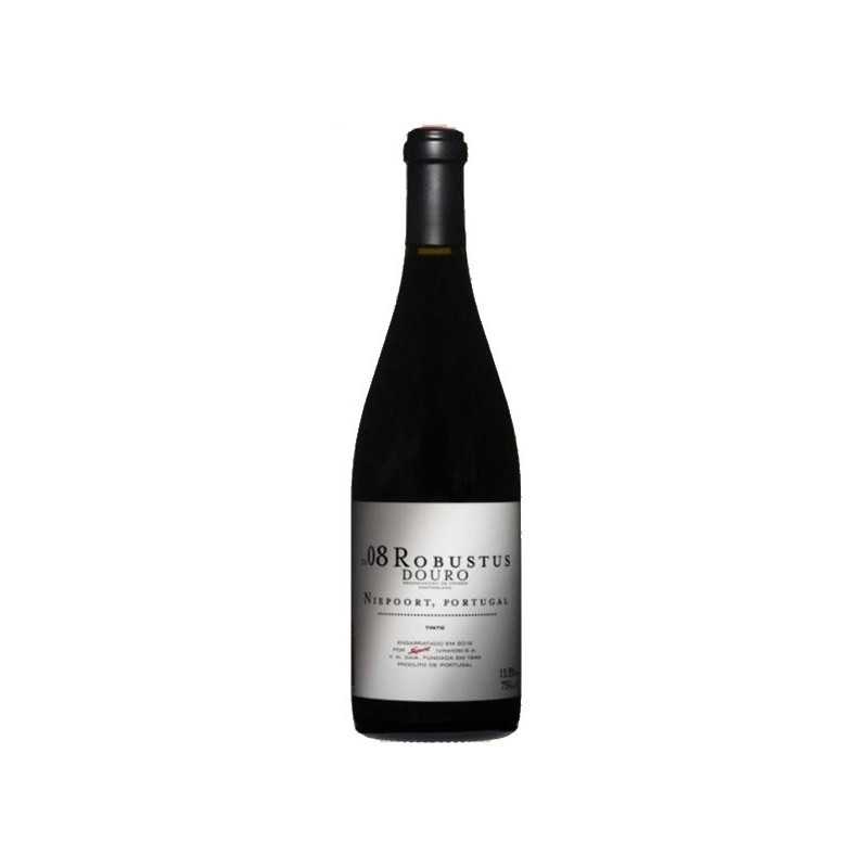 Robustus 2008 Red Wine