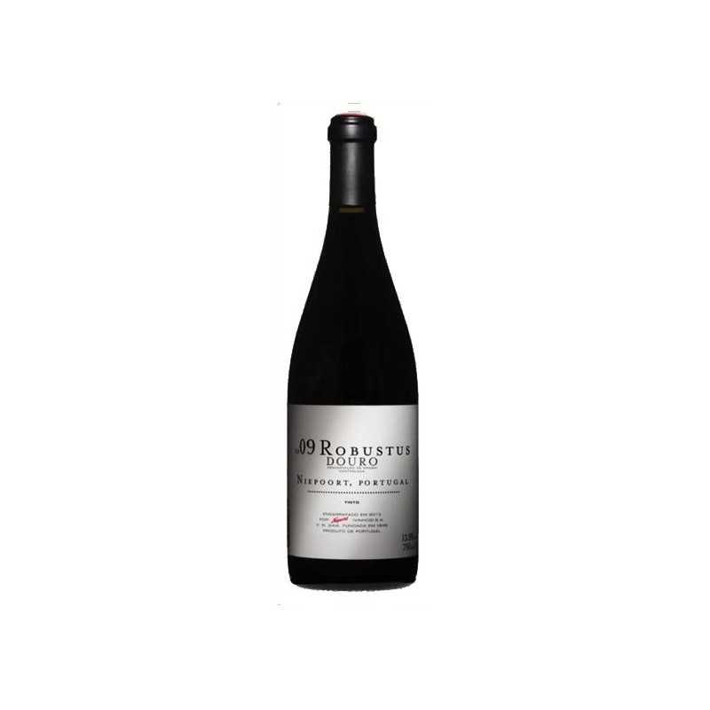 Robustus 2009 Red Wine