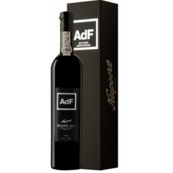 AdF 2007 Red Wine