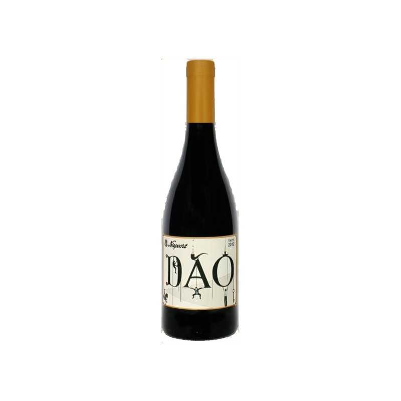 Rótulo Dão Niepoort 2018 Red Wine