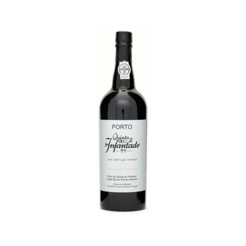 Quinta do Infantado LBV 1988 Port Wine