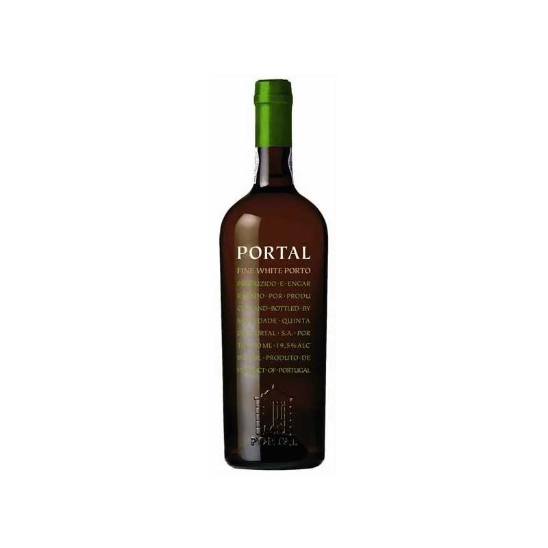 Portal Fine White Port Wine