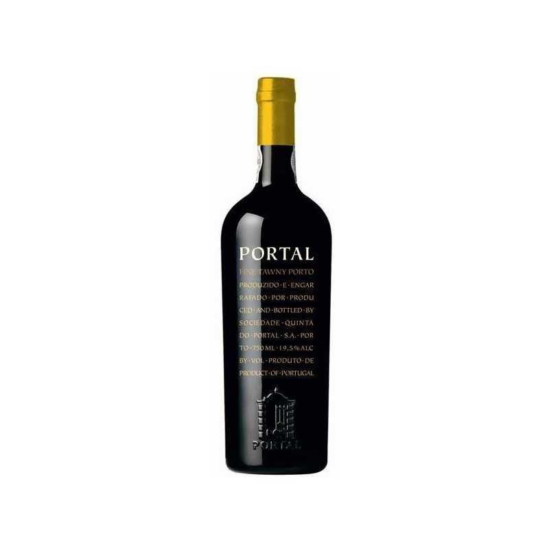 Portal Fine Tawny Port Wine