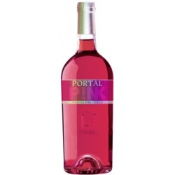 Portal Pink Port Wine (375 ml)