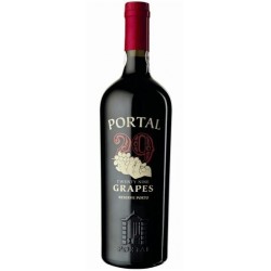 Portal 29 Grapes Port Wine