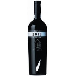 Portal Vintage 2011 Port Wine