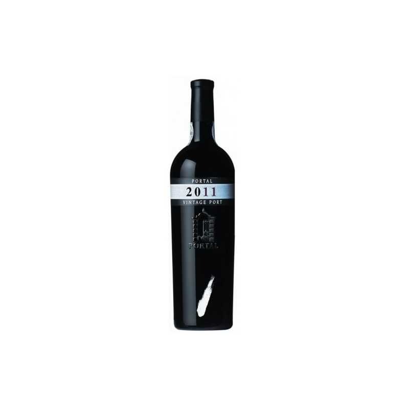 Portal Vintage 2011 Port Wine