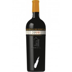 Quinta do Portal Vintage 2008 Port Wine