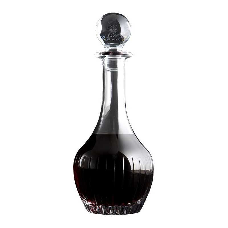 Taylor's Single Harvest 1863 Port Wine