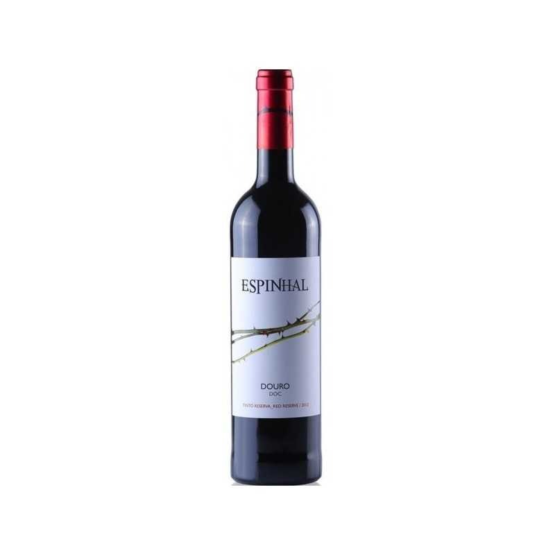 Espinhal Reserva 2012 Red Wine