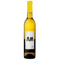 Abafado Molecular 2011 White Wine (375 ml)