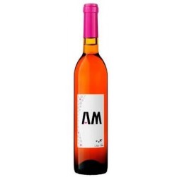 Abafado Molecular 2013 Rose Wine (375 ml)