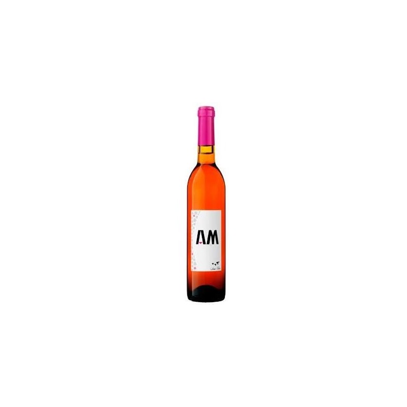 Abafado Molecular 2013 Rose Wine (375 ml)