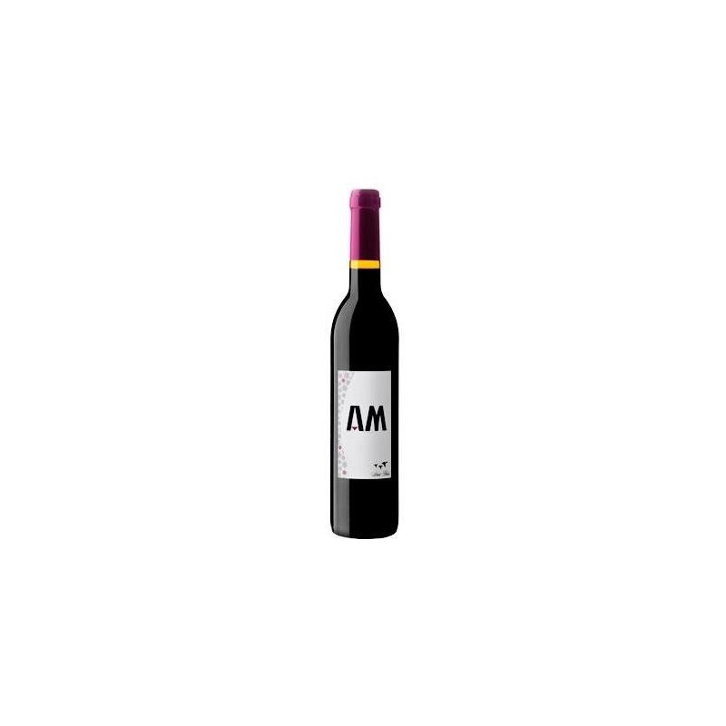 Abafado Molecular 2010 Red Wine (375 ml)