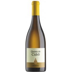 Quinta de Cidrô Chardonnay 2018 White Wine