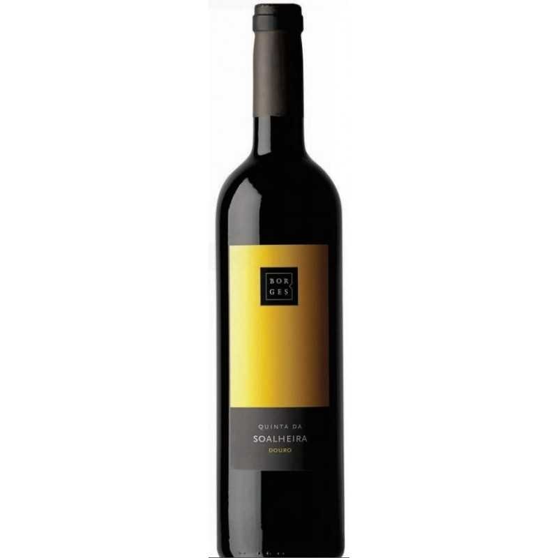 Quinta da Soalheira 2013 Red Wine