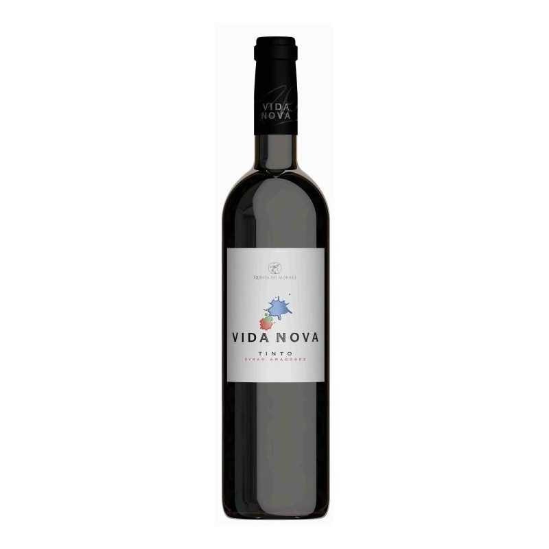 Vida Nova 2015 Red Wine