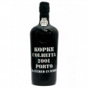 Kopke Colheita 2001 Port Wine