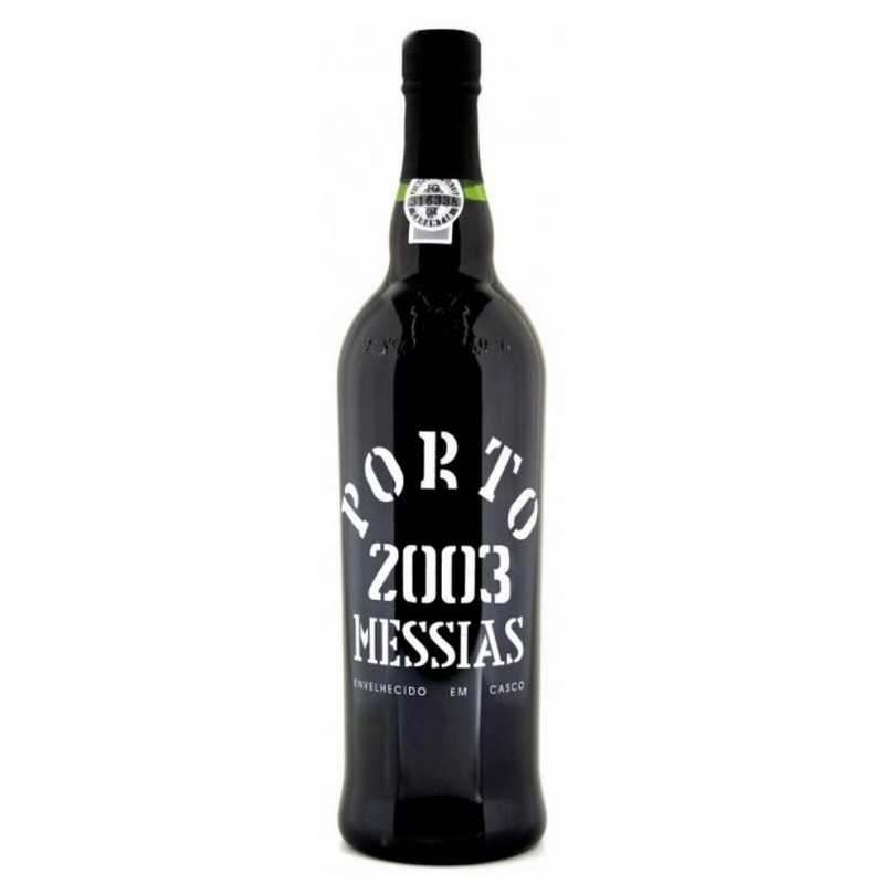 Messias Colheita 2003 Port Wine