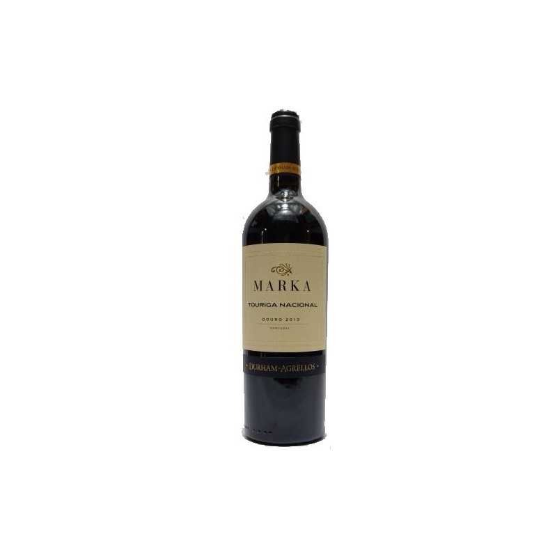 Marka Touriga Nacional Reserva 2014 Red Wine