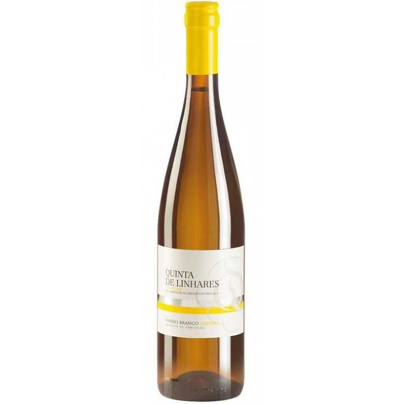 Quinta de Linhares Arinto 2019 White Wine