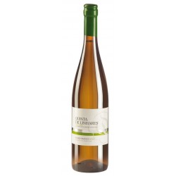 Quinta de Linhares Azal 2019 White Wine