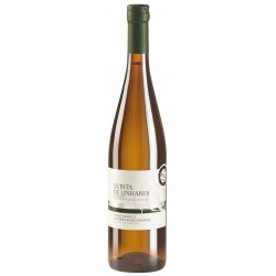 Quinta de Linhares Colheita Selecionada 2017 White Wine