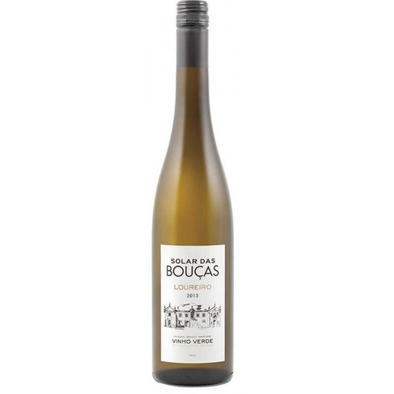 Solar das Bouças Loureiro 2020 White Wine