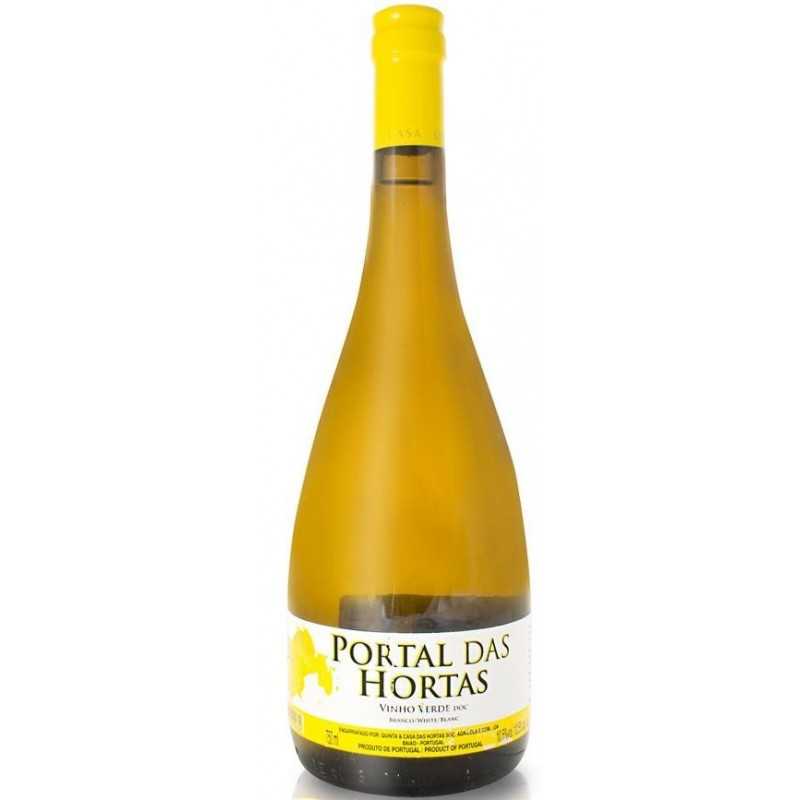 Portal das Hortas 2018 White Wine