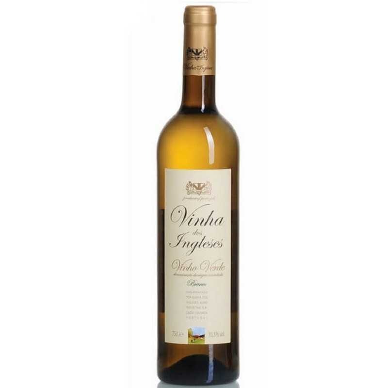 Vinha dos Ingleses 2019 White Wine