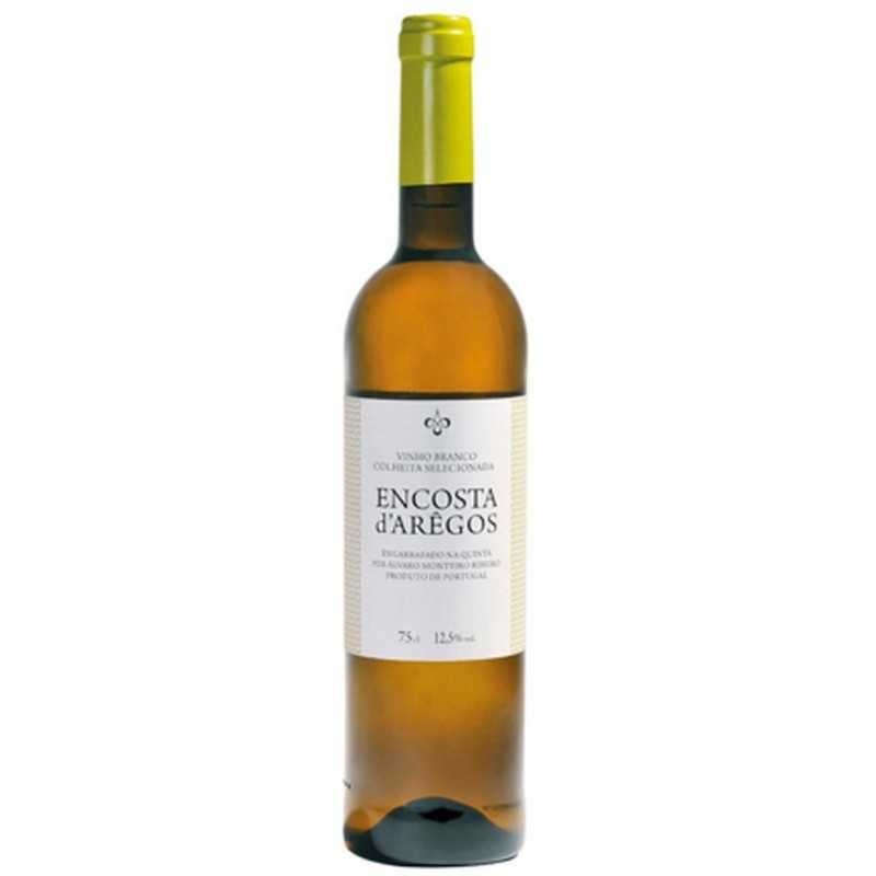 Encosta d' Aregos Colheita Selecionada 2019 White Wine