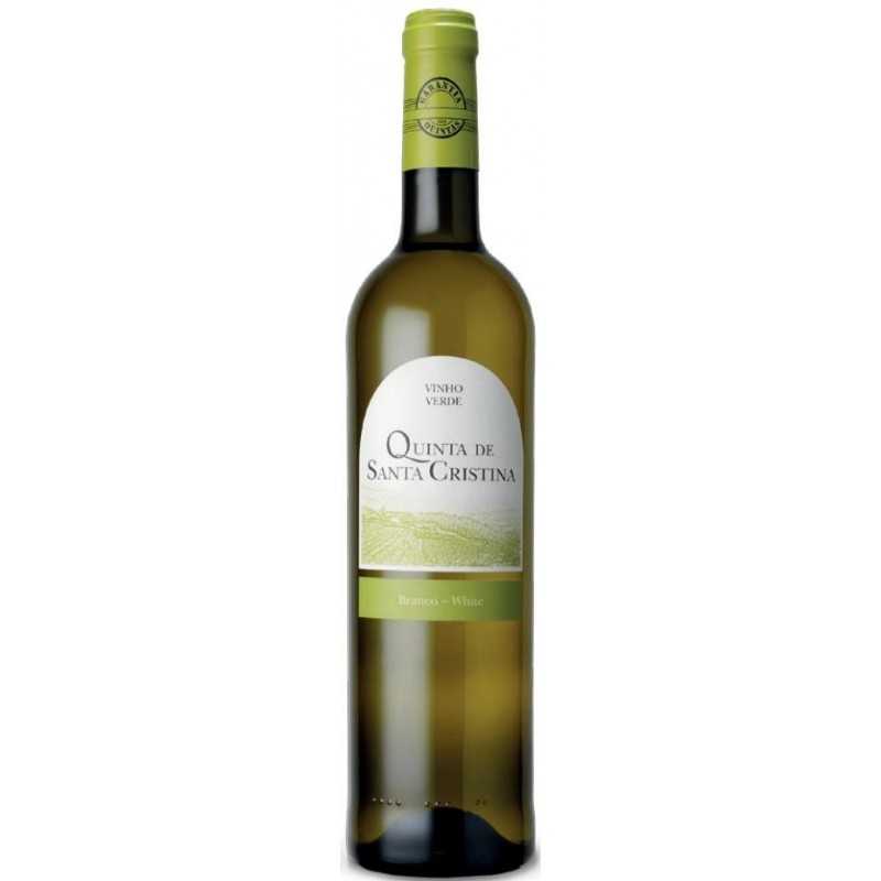 Quinta de Santa Cristina Grande Escolha 2017 White Wine