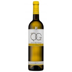 Quinta de Gomariz 2019 Alvarinho Wine