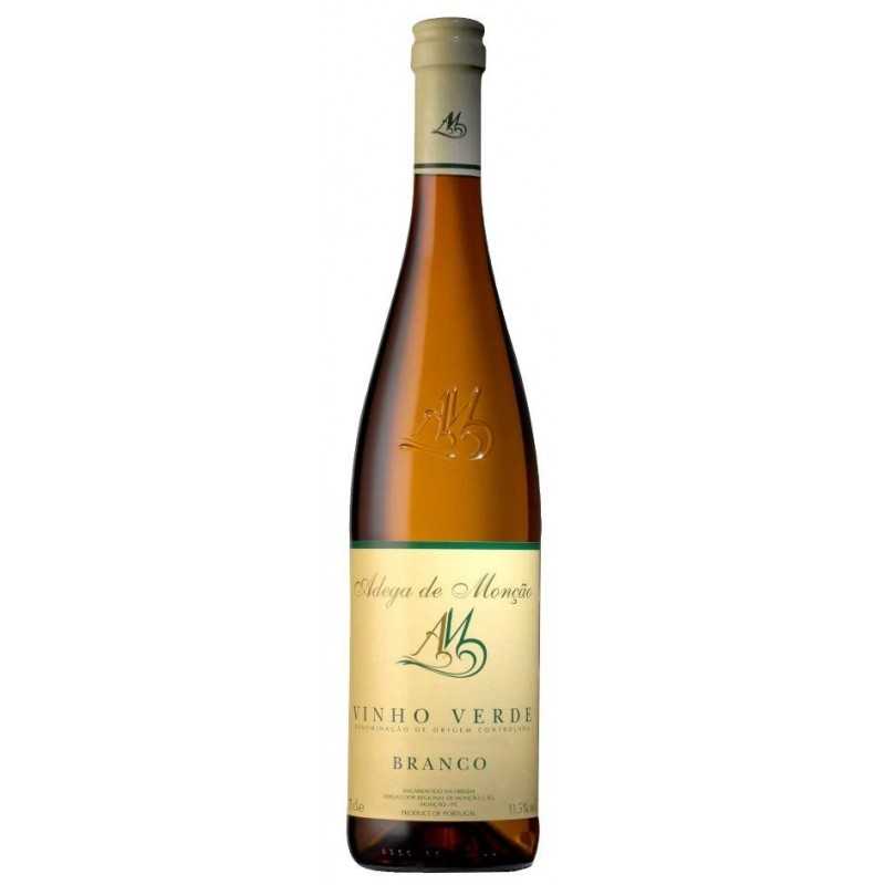 Adega de Monção 2020 White Wine