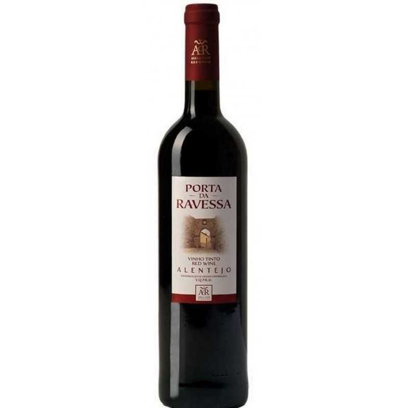 Porta da Ravessa 2019 Red Wine