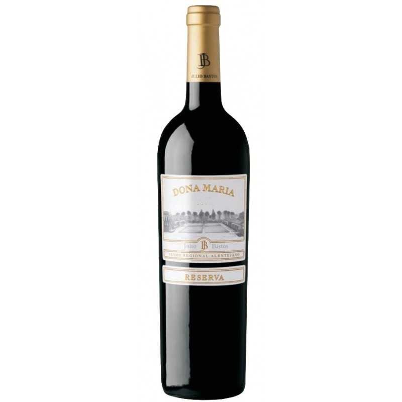 Dona Maria Reserva 2005 Red Wine