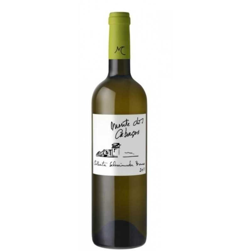 Monte dos Cabaços Colheita Seleccionada 2016 White Wine