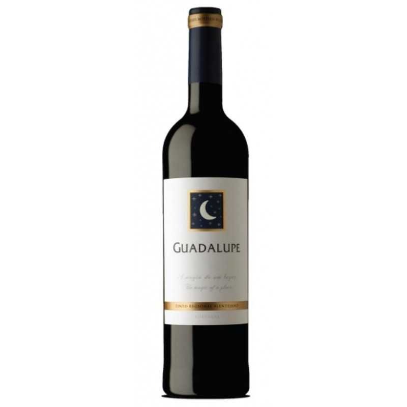 Guadalupe 2015 Red Wine